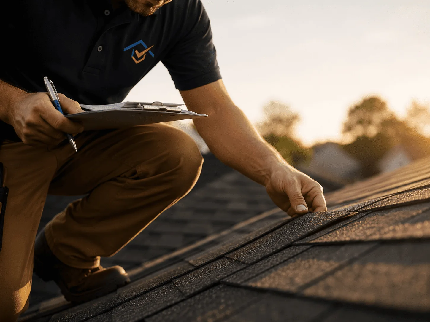 Why Choose Roof Inspection in Staples, TX